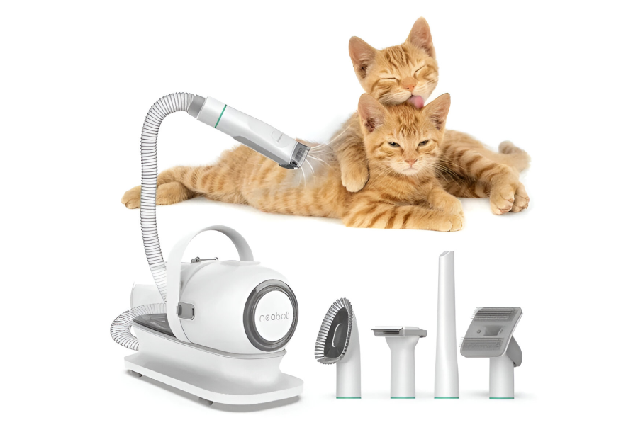 Dog and Cat Shedding Kit