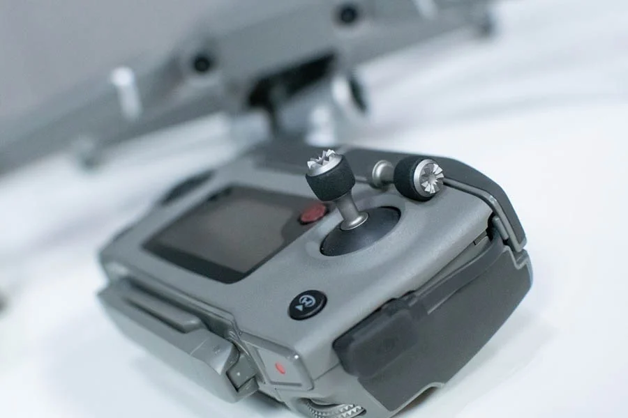 Extended Battery Life Drone with Hasselblad Camera
