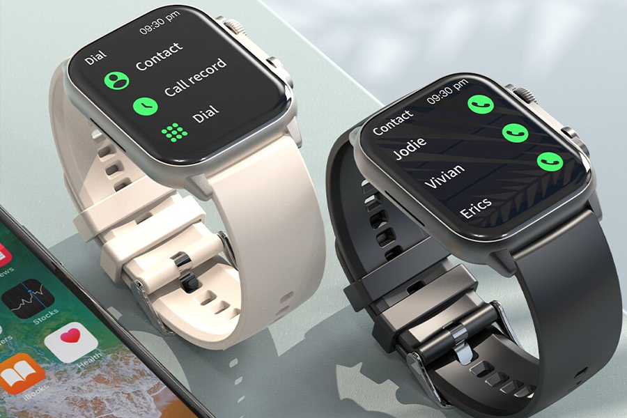Bluetooth Smartwatch for Women