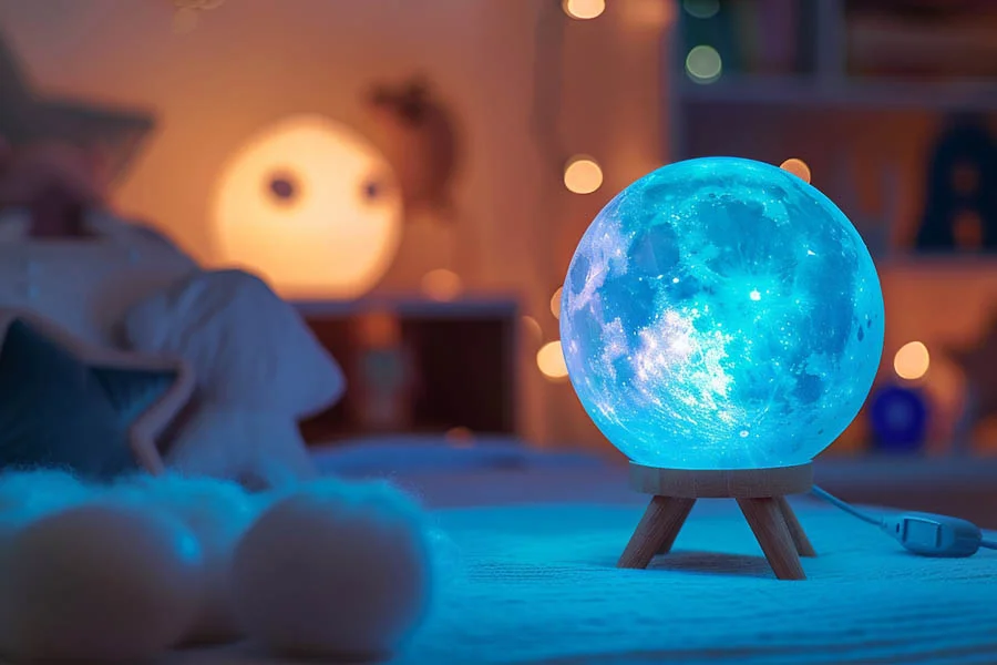 Portable USB Humidifier and Diffuser