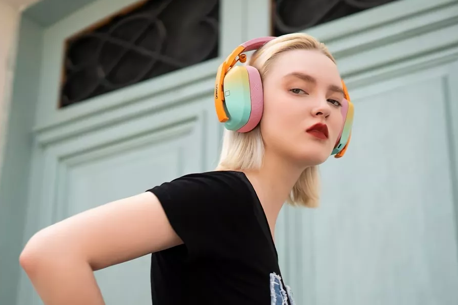 3-in-1 Gaming Audio Headset